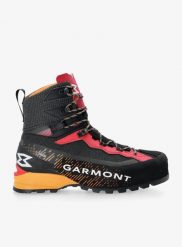Buty do raków półautomatycznych Garmont Tower 3.0 Gtx. Brązowe buty turystyczne Garmont, bez wzorów, z gore-texu, bez zapięcia, trekkingowe, gore-tex. Za 1,463.00 zł.