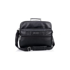 Duża torba męska na ramię worker bag street. Torby na ramię marki Bag Street. Za 76.89 zł.