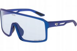 Okulary fotochromowe E517-3C GOG RAGNAROK. Niebieskie okulary przeciwsłoneczne GOG. Za 346.49 zł.