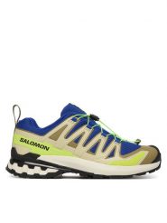 Salomon Buty do biegania Xa Pro 3D V9 L49145500 Kolorowy. Buty do biegania Salomon, bez wzorów, z materiału, bez zapięcia, do biegania. Za 639.99 zł.