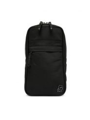 KARL LAGERFELD Saszetka A4M30268 Czarny. Czarne saszetki i nerki KARL LAGERFELD, bez wzorów, z materiału, bez dodatków. Za 779.99 zł.