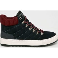 Marc O'Polo - Buty. Botki sznurowane marki Marc O'Polo. W wyprzedaży za 399.90 zł.