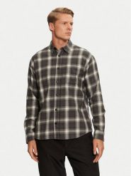 Jack&Jones Koszula Blake 12262733 Zielony Relaxed Fit. Zielone koszule Jack&Jones, l, bez wzorów, z bawełny, bez kołnierzyka, bez ramiączek. Za 89.99 zł.