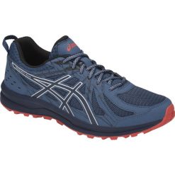 Asics Frequent Trail 1011A034-401. Buty do biegania marki ASICS. W wyprzedaży za 199.99 zł.
