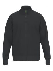 Erima Bluza w kolorze czarnym rozmiar: XXL. Czarne bluzy Erima, xxl, bez wzorów, bez kaptura. Za 122.67 zł.