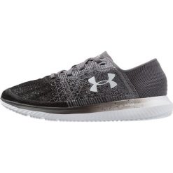 Under Armour THREADBORNE VELOCITI Obuwie do biegania treningowe black/overcast gray/white. Buty do biegania marki Under Armour. Za 509.00 zł.