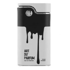 ARMAF Art Du' Parfum Woda perfumowana 100 ml Męskie. Perfumy męskie Armaf. Za 112.19 zł.