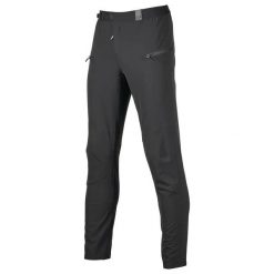 Spodnie rowerowe mtb O'Neal Trailfinder Black. Czarne spodenki rowerowe O'NEAL, m, bez wzorów, z materiału, rowerowe. Za 449.00 zł.