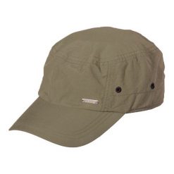 Viking Czapka męska Jumako khaki r. 58. Czapki zimowe marki Viking. Za 69.90 zł.