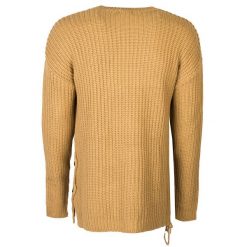 Xagon Man Sweter | A2008 1J 00350 | Mężczyzna | Brązowy. Brązowe swetry nierozpinane Xagon, m, bez wzorów, bez kołnierzyka, bez ramiączek. W wyprzedaży za 229.00 zł.
