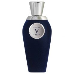 V CANTO Amans Perfumy 100 ml. Perfumy męskie V CANTO. Za 880.99 zł.