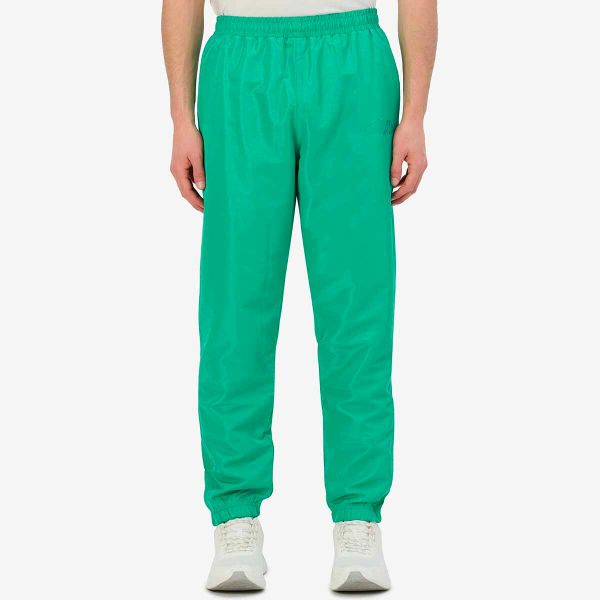 Spodnie Kappa Krismano. Zielone szorty Kappa, m, bez wzorów. Za 207.50 zł.