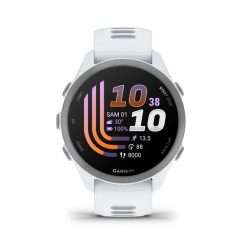 Zegarek smartwatch z GPS Garmin Forerunner® 170. Zegarki GARMIN. Za 1,279.00 zł.