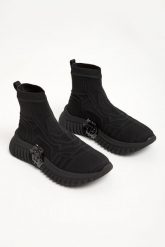 Sneakersy męskie PHILIPP PLEIN. Buty sportowe casual Philipp Plein, bez wzorów, bez zapięcia. W wyprzedaży za 2,260.30 zł.