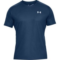 Under Armour Speed Stride Shortsleeve Tee 1326564-437. T-shirty marki Under Armour. W wyprzedaży za 89.99 zł.