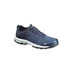 Buty turystyczne NH100 Fresh męskie. Buty turystyczne marki QUECHUA. Za 129.99 zł.
