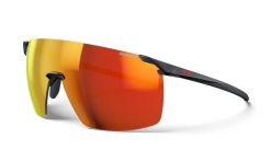 Okulary fotochromowe JULBO Faster L - Reactiv 1-3 Light Amplifier - Black. Czarne okulary przeciwsłoneczne JULBO. Za 819.00 zł.