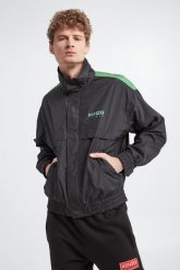 Kurtka męska KENZO. Kurtki KENZO, l, bez wzorów, bez kaptura. W wyprzedaży za 1,903.85 zł.