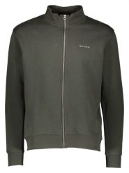 Pepe Jeans Bluza w kolorze khaki rozmiar: L. Brązowe bluzy Pepe Jeans, l, bez wzorów, z bawełny, bez kaptura. Za 135.81 zł.