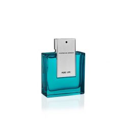 Porsche Design Pure Życie Woda perfumowana 100 ml Męskie. Perfumy męskie Porsche Design. Za 478.79 zł.