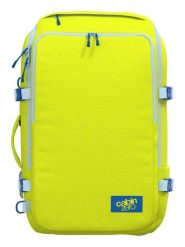 Plecak torba podręczna CabinZero ADV Pro 42 l. Zielone torby na laptopa CABINZERO. Za 509.00 zł.