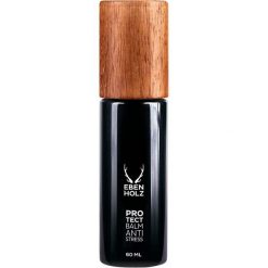 EBENHOLZ Skincare Protect Balm Anti Stress Pielęgnacja twarzy 60 ml Męskie. Kremy i balsamy EBENHOLZ Skincare. Za 186.69 zł.