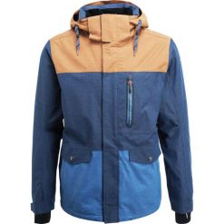 Icepeak KEETON Kurtka snowboardowa blue. Kurtki narciarskie i snowboardowe marki Icepeak. W wyprzedaży za 607.20 zł.