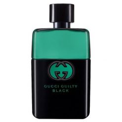 Gucci Gucci Guilty Eau de Toilette Spray Woda toaletowa 50 ml Męskie. Perfumy męskie Gucci. Za 384.29 zł.