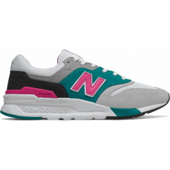 New Balance CM997HZH. Buty sportowe casual New Balance. Za 369.99 zł.