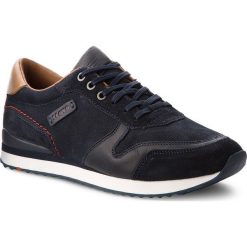 Sneakersy LLOYD - Eden 28-903-19 Deep Ocean. Buty sportowe casual marki Lloyd. W wyprzedaży za 349.00 zł.