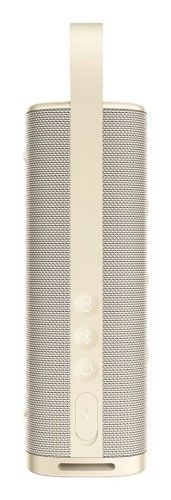 Xiaomi Sound Outdoor Przenośny głośnik stereo Piaskowy 30 W. Głośniki przenośne Xiaomi. Za 212.99 zł.