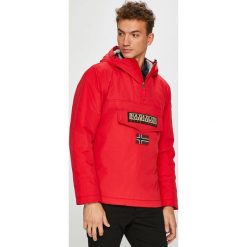 Napapijri - Kurtka. Kurtki marki Napapijri. W wyprzedaży za 479.90 zł.