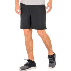 Salomon Spodenki męskie Agile 7'' Short czarne r. L. Krótkie spodenki sportowe marki Salomon. Za 116.00 zł.