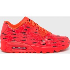 Nike Sportswear - Buty Air Max 90 Premium. Buty sportowe casual marki Nike Sportswear. W wyprzedaży za 529.90 zł.