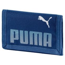 Puma Portfel Plus Wallet Limoges. Portfele marki Puma. Za 58.00 zł.