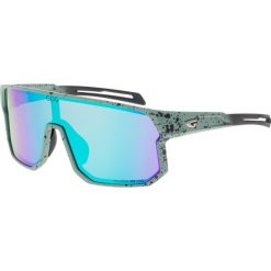 Okulary przeciwsłoneczne GOG VIDAR. Czarne okulary przeciwsłoneczne GOG. Za 199.00 zł.