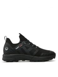 Halti Sneakersy Pallas X-Stretch M Trail Czarny. Czarne buty sportowe casual Halti, bez wzorów, z materiału, bez zapięcia. Za 373.99 zł.