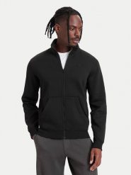 G-Star Bluza D29292-C235 Czarny Regular Fit. Czarne bluzy G-Star, m, bez wzorów, z bawełny, bez kaptura. Za 349.99 zł.