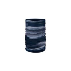 Chusta Buff Polar Reversible Arky Navy uni. Niebieskie szaliki Buff, bez wzorów, z polaru. Za 149.90 zł.