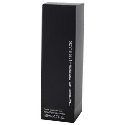 Porsche Design 180 Black Woda toaletowa 50 ml Męskie. Perfumy męskie Porsche Design. Za 288.60 zł.