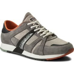 Sneakersy NAPAPIJRI - Rabari 16833620 Medium Grey N807. Buty sportowe casual marki Napapijri. W wyprzedaży za 229.00 zł.