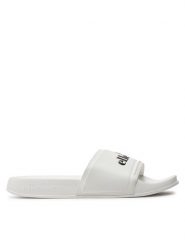 Ellesse Klapki Filippo SHVF0834 Biały. Białe klapki Ellesse, z tworzywa sztucznego. Za 89.99 zł.