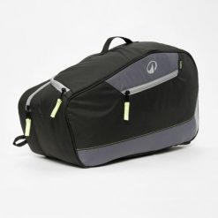 Torba do padla Kuikma PL Team. Czarne torby na ramię KUIKMA, bez wzorów, z materiału, na ramię, małe, bez dodatków. Za 129.99 zł.