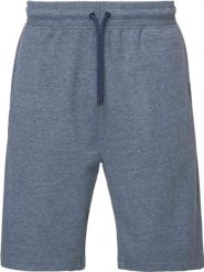 Męskie spodenki Loap Ecrom niebieskie. Niebieskie krótkie spodenki sportowe Scarpa, m, bez wzorów, z bawełny. Za 84.50 zł.