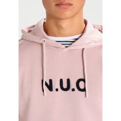 Minimum CORBAN Bluza z kapturem adobe rose. Bluzy z kapturem marki Minimum, m, z bawełny, z kapturem. W wyprzedaży za 199.20 zł.