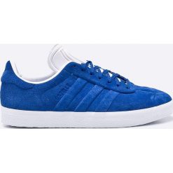 Adidas Originals - Buty Gazelle Stitch And Turn. Buty sportowe casual marki adidas Originals. W wyprzedaży za 319.90 zł.