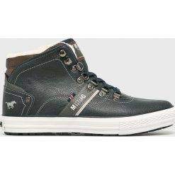 Mustang - Buty. Buty sportowe casual marki Mustang. W wyprzedaży za 239.90 zł.