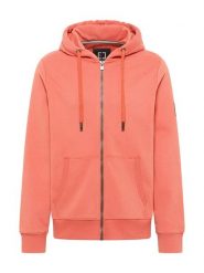 ELBSAND Bluza "Mats" w kolorze pomarańczowym rozmiar: L. Pomarańczowe bluzy ELBSAND, l, bez wzorów, z bawełny, bez kaptura. Za 174.95 zł.