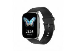 Smartwatch ORO FIT PRO GT BLACK Oromed. Czarne smartbandy oromed. Za 263.99 zł.
