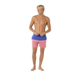 Szorty kąpielowe męskie Rip Curl Combine Volley. Kąpielówki RIPCURL, m, bez wzorów. Za 179.99 zł.